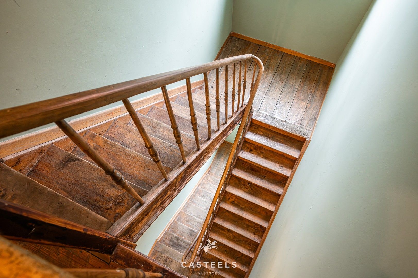 Goed gelegen stadswoning met drie slaapkamers nabij De Visserij foto 26