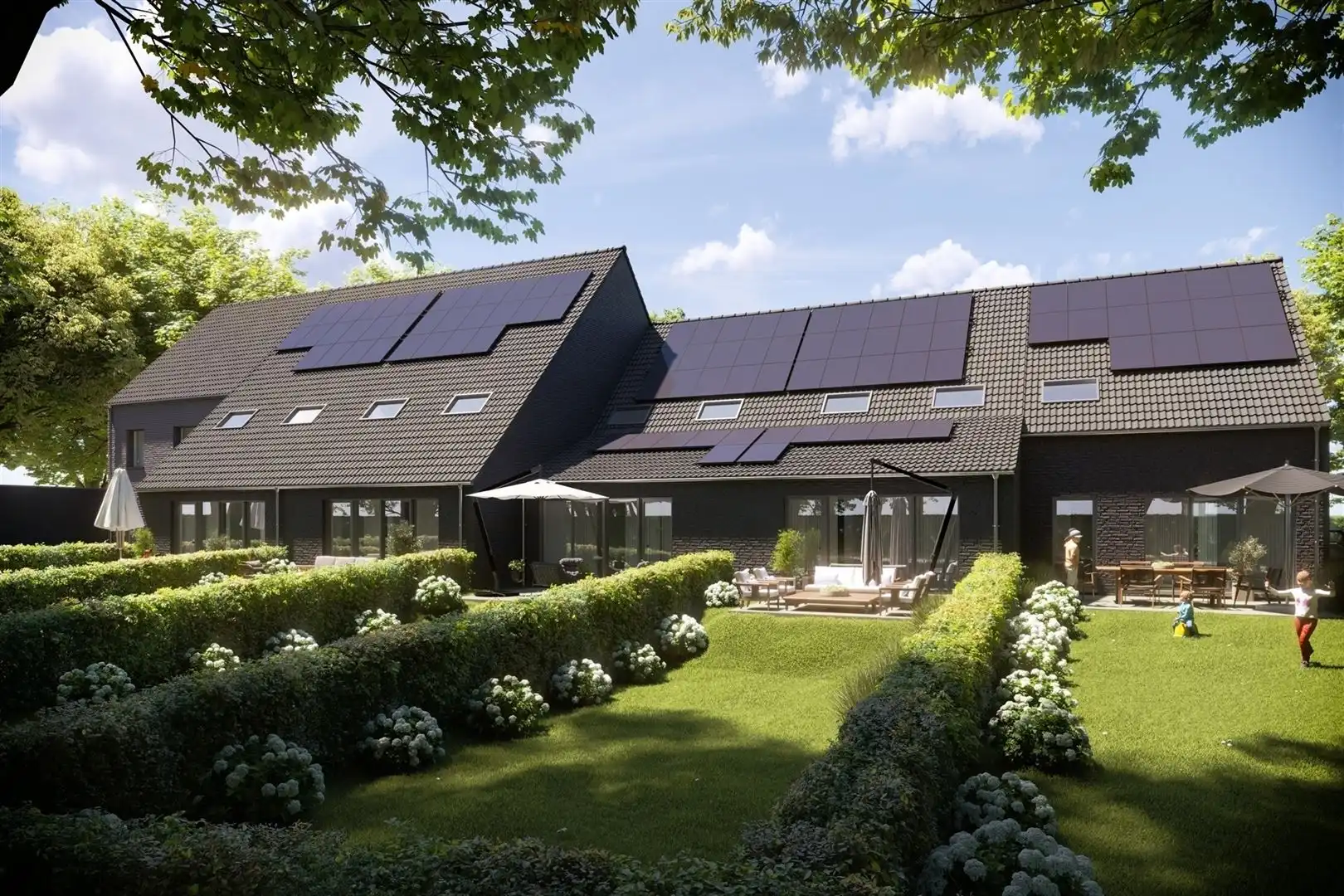 Woning foto 6