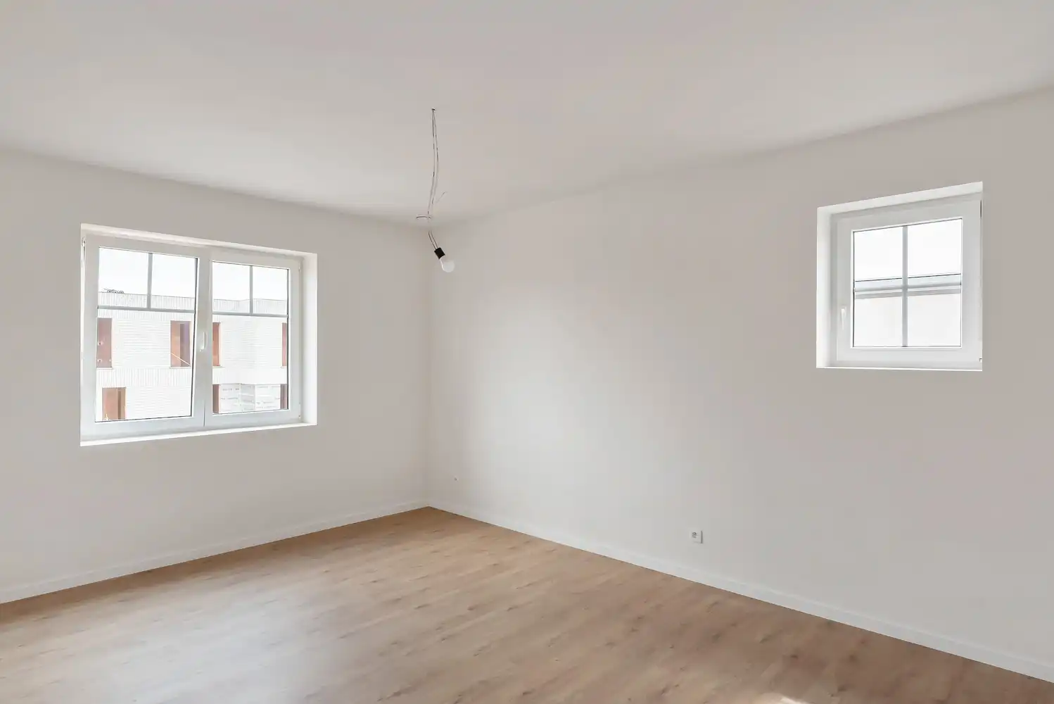 HALF-OPEN NIEUWBOUW BEN-WONING (Lot2) foto 22