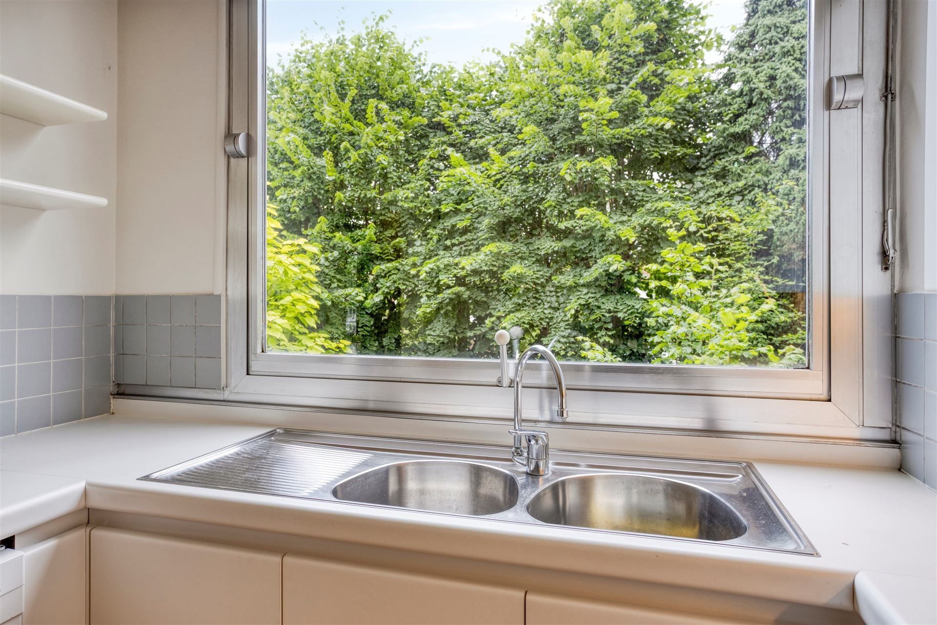 2 SLPK appartement met tuin foto 13