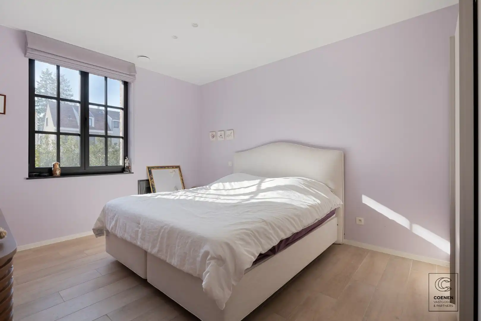 Residentie Klaverhof: hoogwaardig afgewerkte appartementen nabij centrum Vosselaar! foto 7