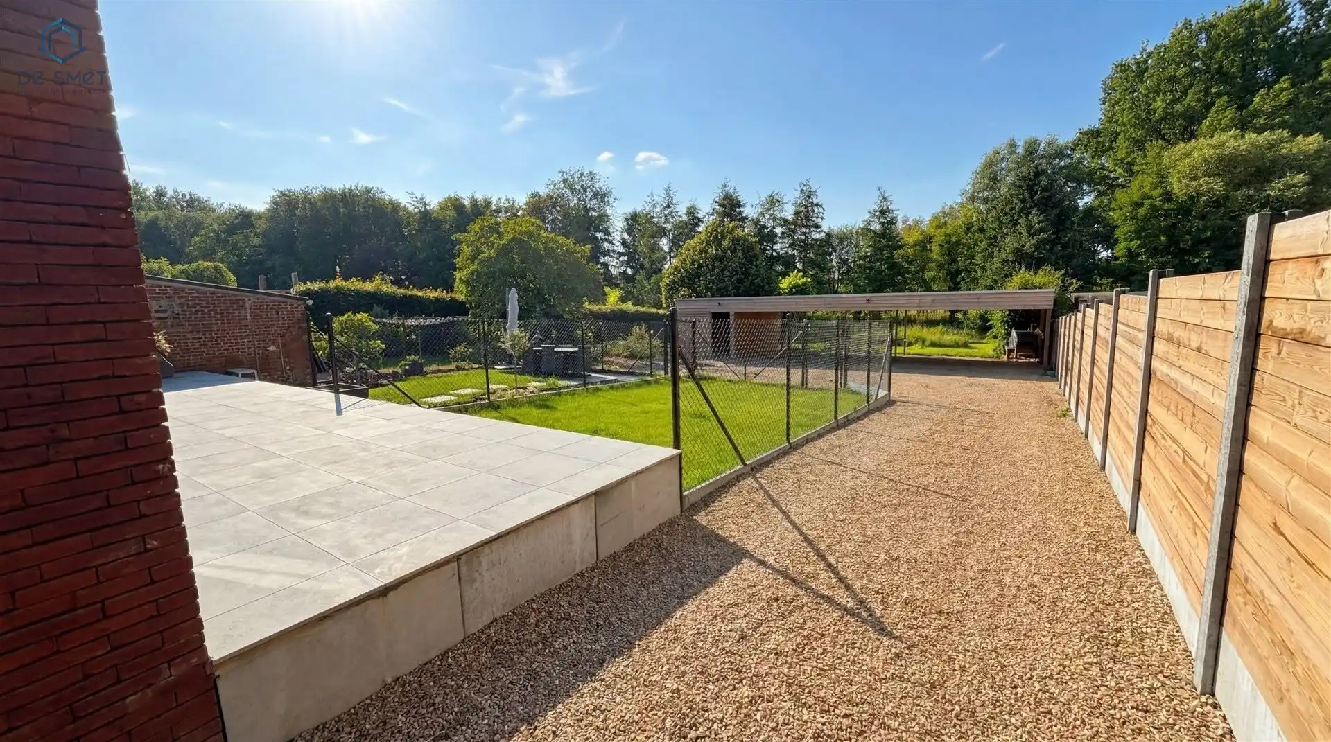 Instapklare nieuwbouwwoning met 4 slaapkamers, 2 badkamers en zonnige tuin foto 10