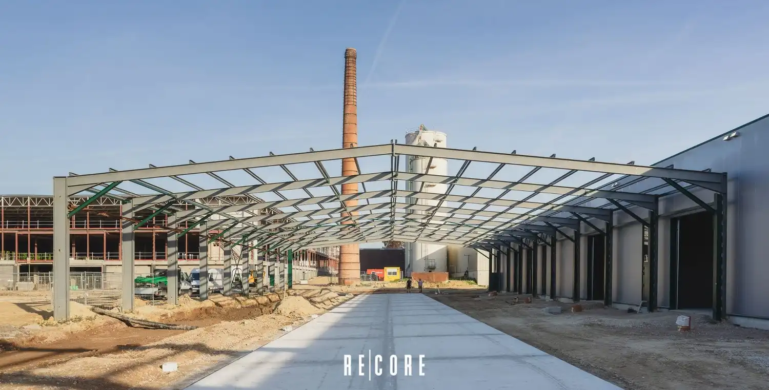 KMO-unit 290m² foto 6