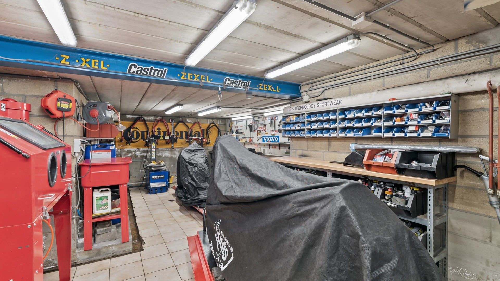 Prachtige instapklare open bebouwing in Leut foto 28