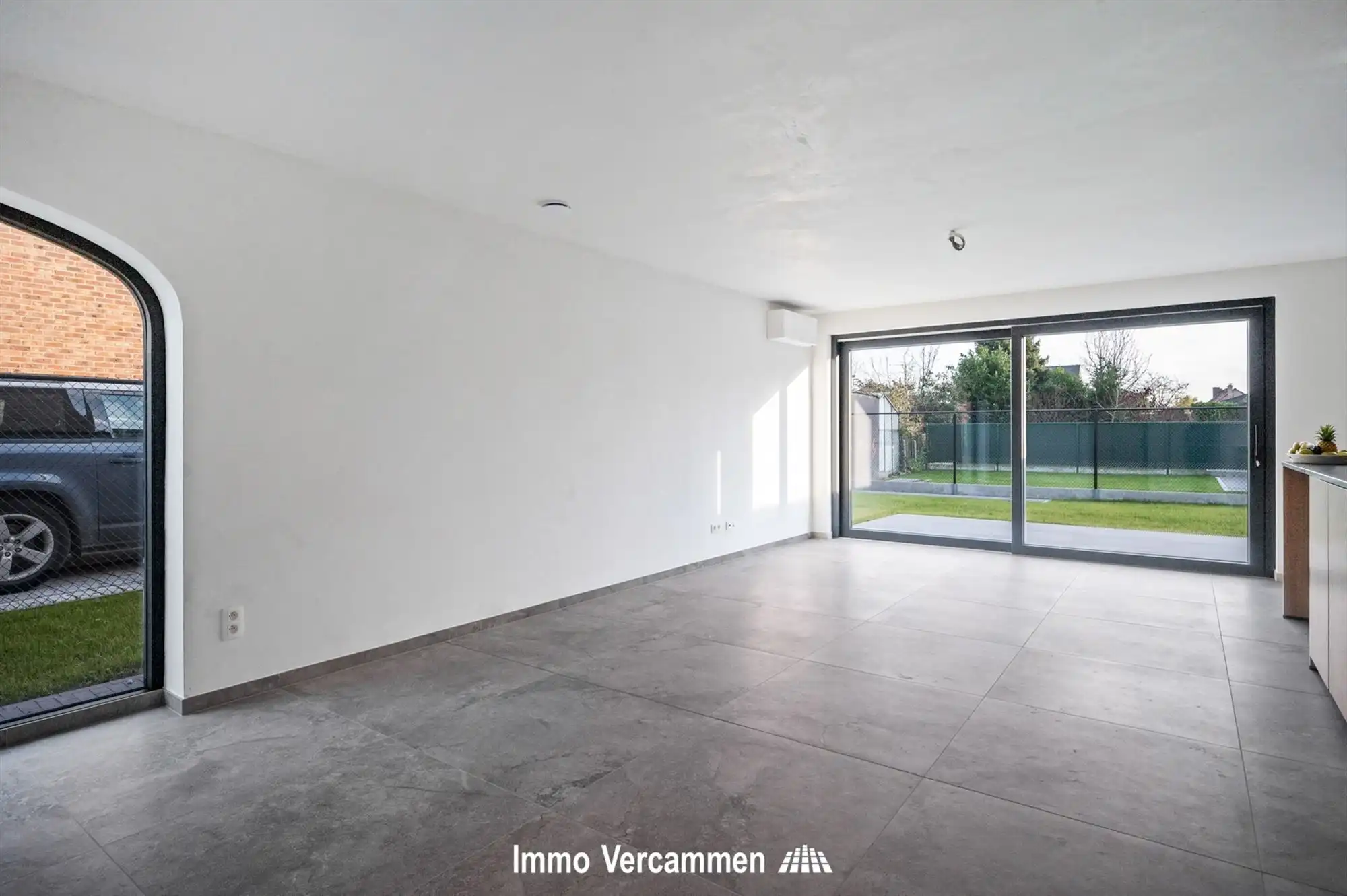 Perfect instapklare nieuwbouwwoning te Blaasveld foto 2