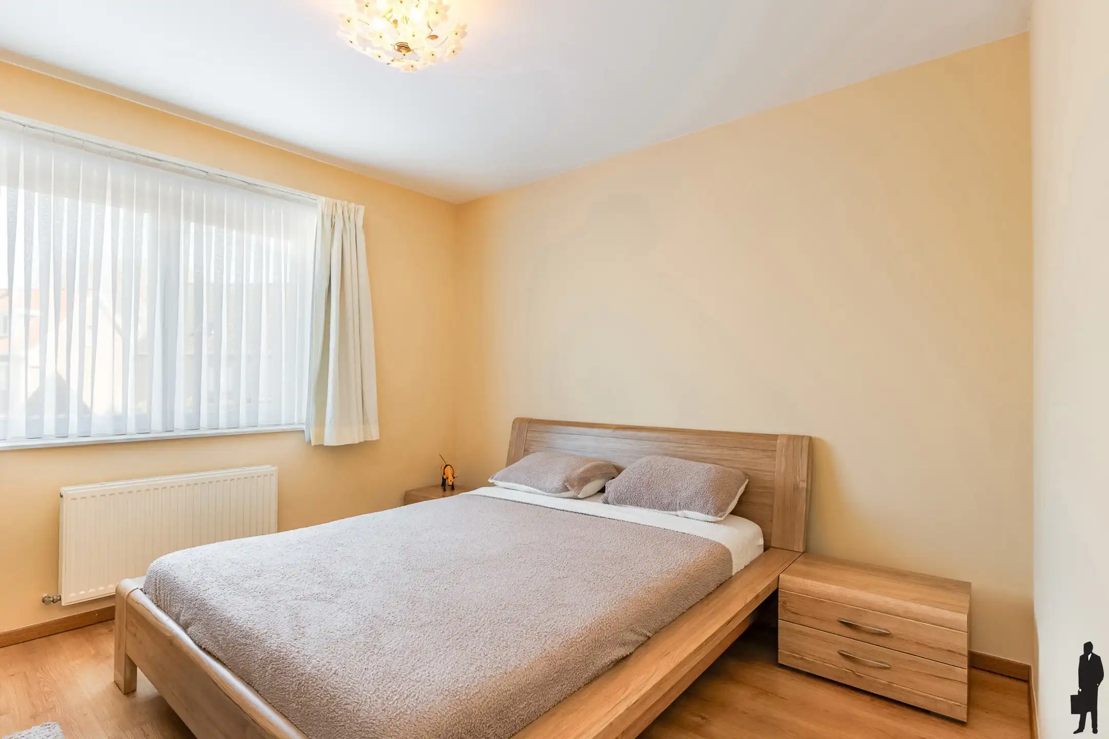 Charmante gezinswoning met 4 slpk in rustige woonwijk foto 14