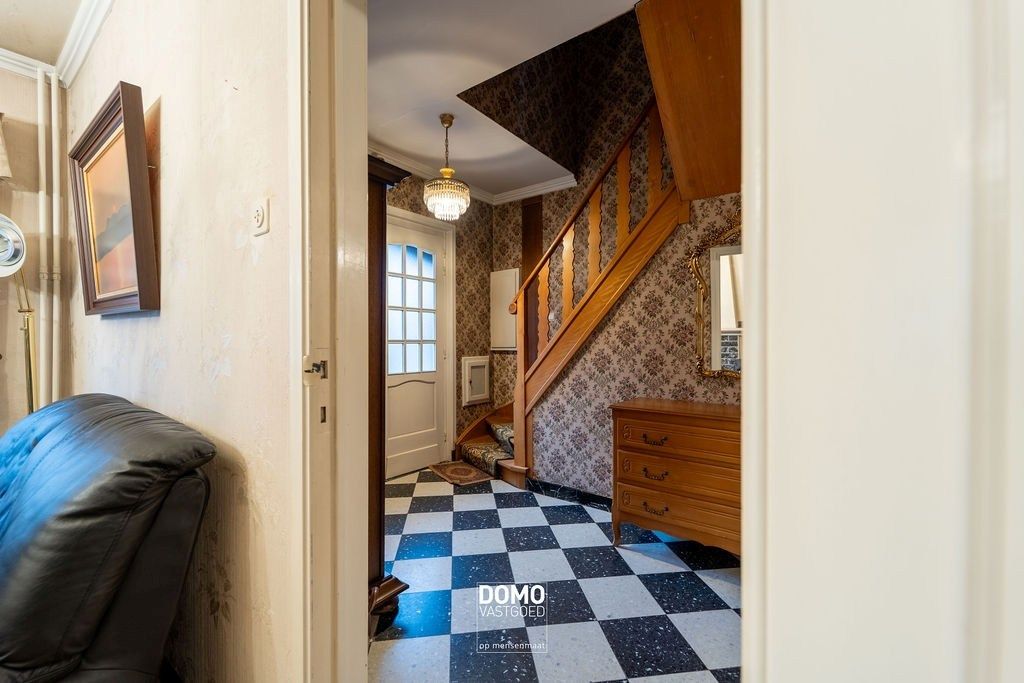 Woning gelegen te Hasselt - 154m² - EPC: D foto 4