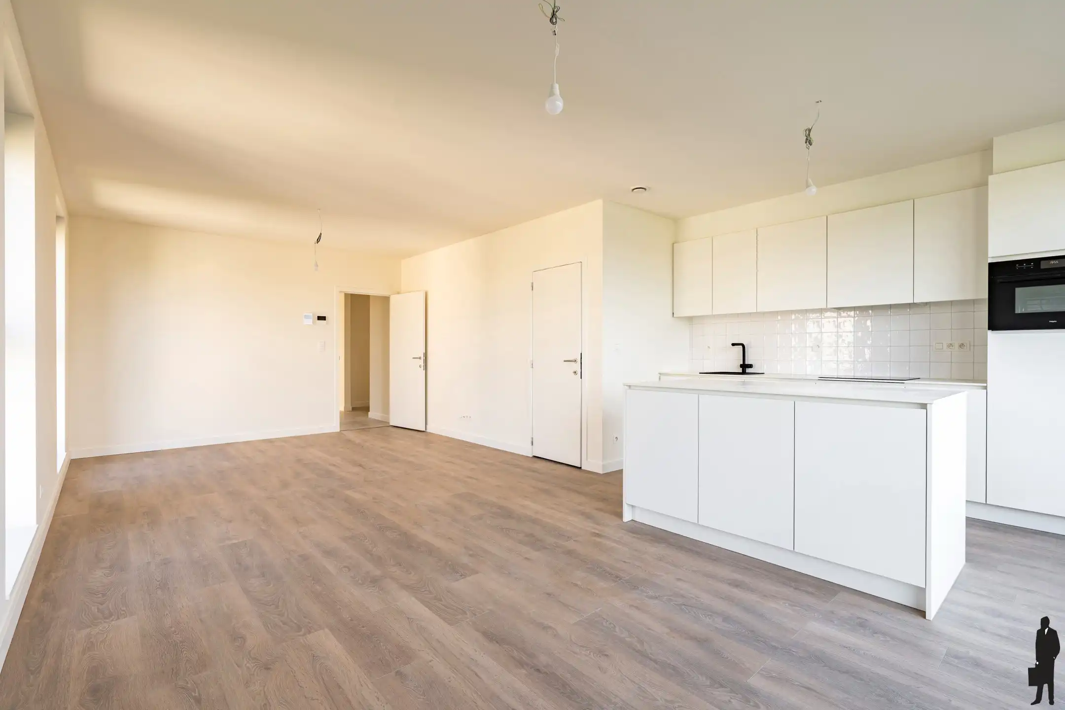 Nieuwbouw appartement met 3 slks en prachtig zicht foto 11