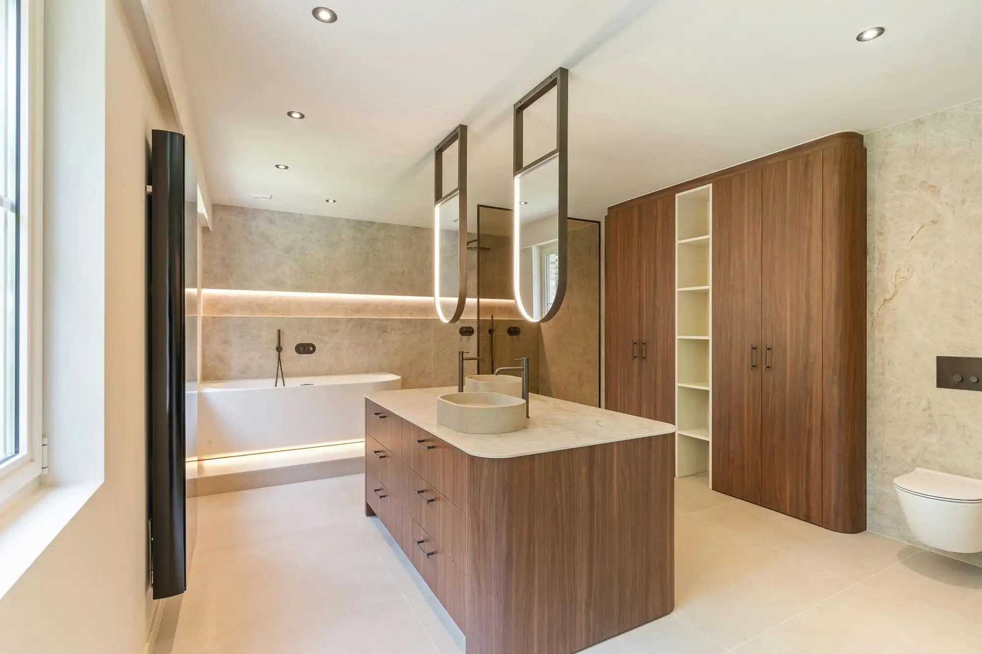Riante villa op toplocatie aan de Kalmthoutse Heide foto 22