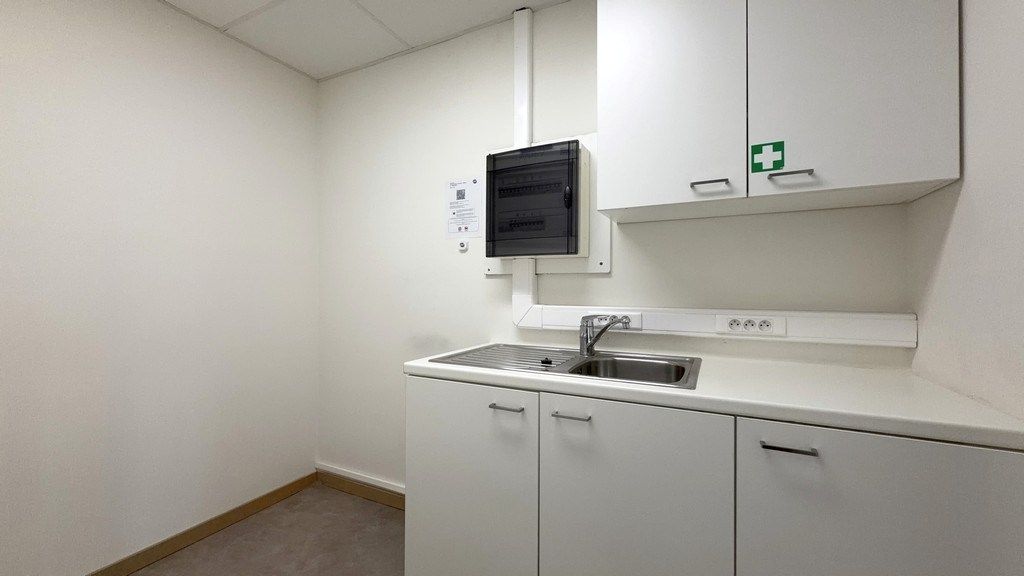 Kantoren te huur op toplocatie nabij Singel te Antwerpen foto 8