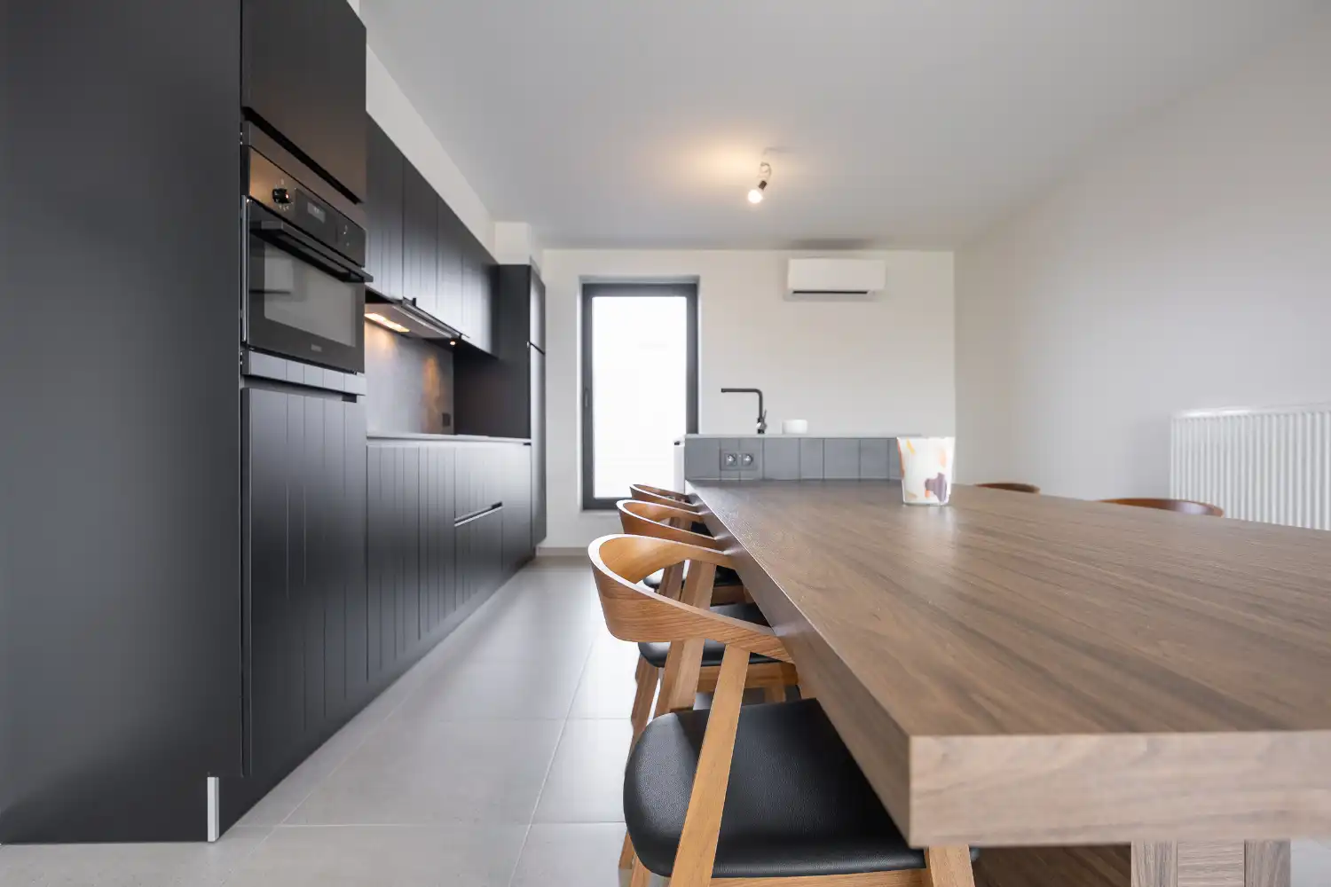 Luxe nieuwbouwappartment met riant terras te koop in Middelkerke foto 18