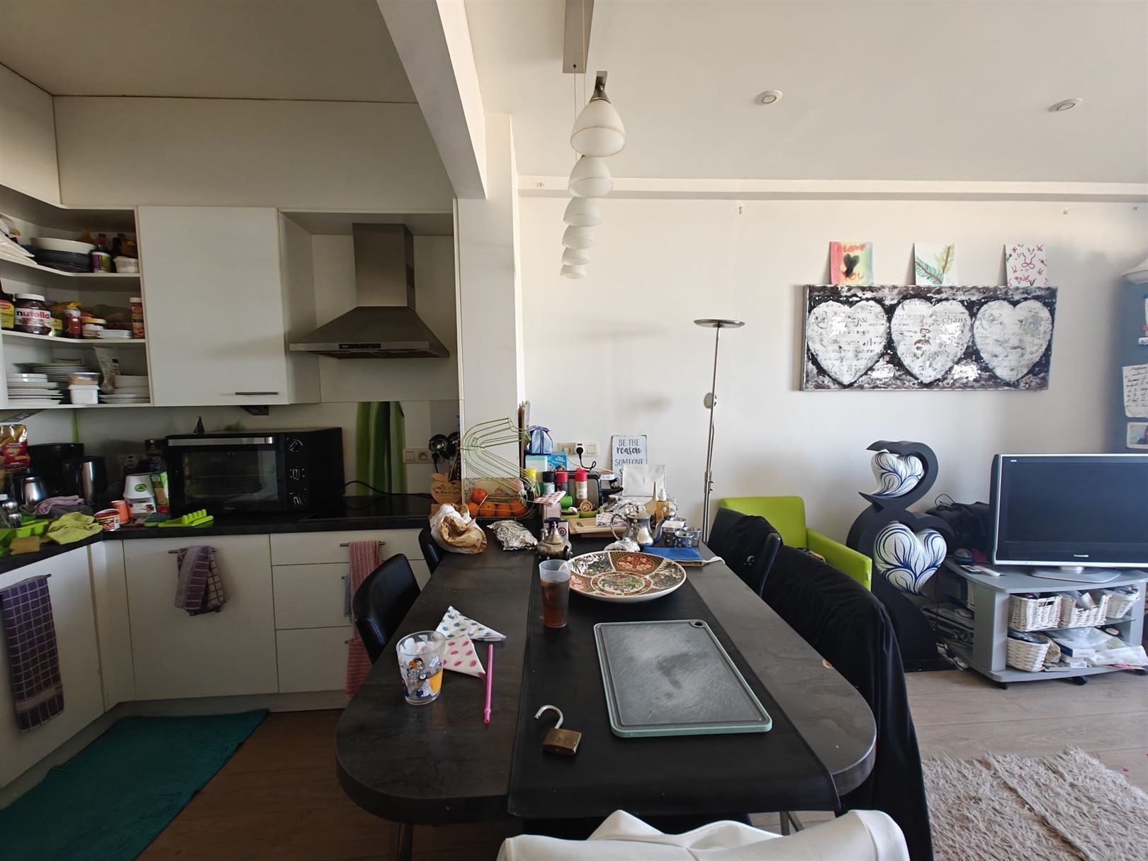 appartement foto 3