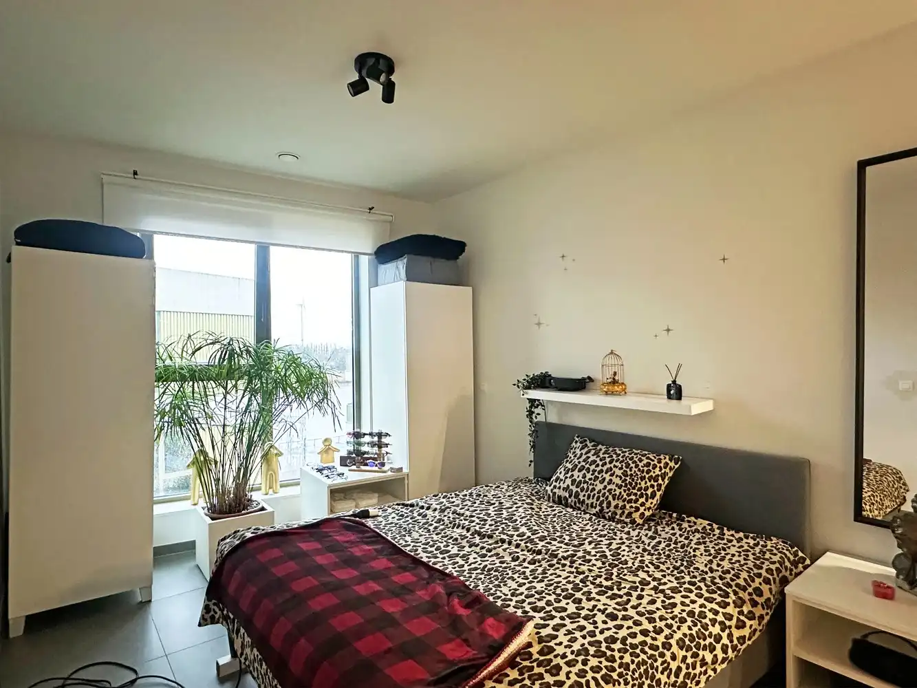 Zeer knap BEN nieuwbouwappartement op de 5de verdieping met fantastisch zicht op de Rupel! foto 8