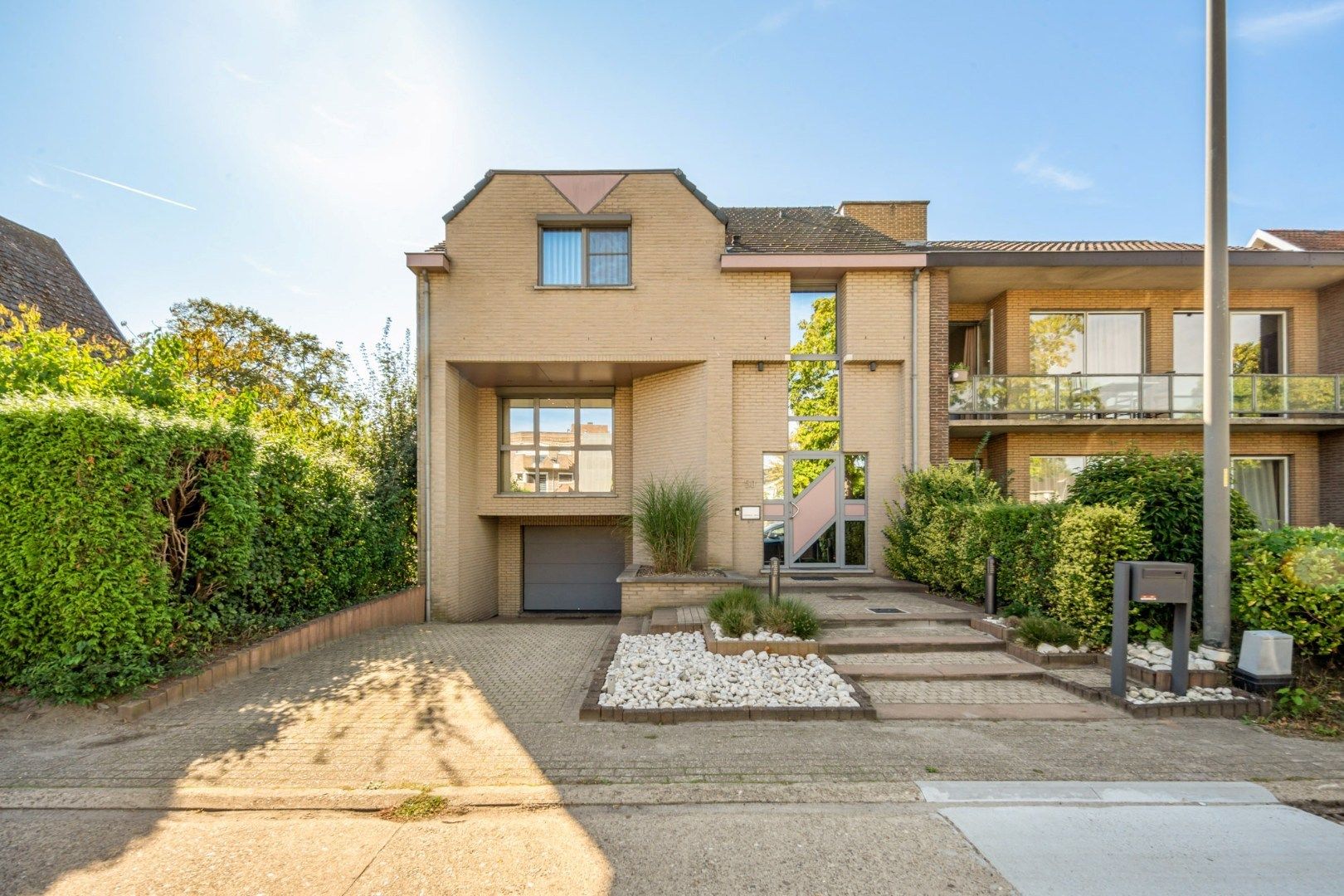 Huis te koop Weertersteenweg 50 - - 3680 Maaseik