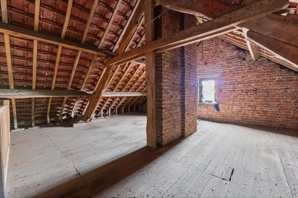 TE RENOVEREN GEZINSWONING IN SINT-TRUIDEN foto 20