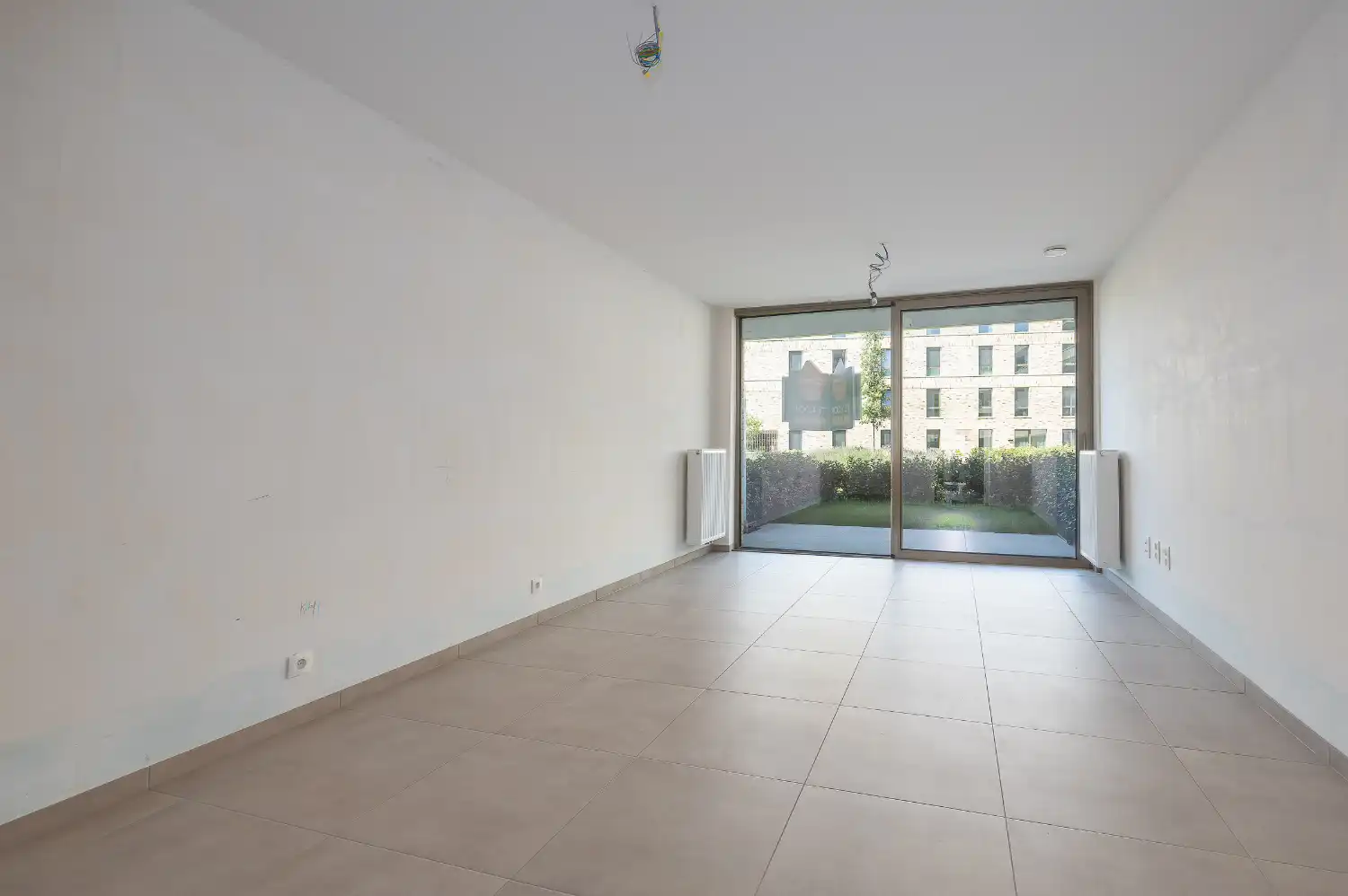 Nieuwbouwappartement met 1 slaapkamers te koop in Middelkerke foto 4
