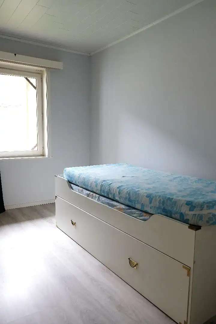 Gelijkvloersappartement met 2 slaapkamers in centrum Herzele foto 13