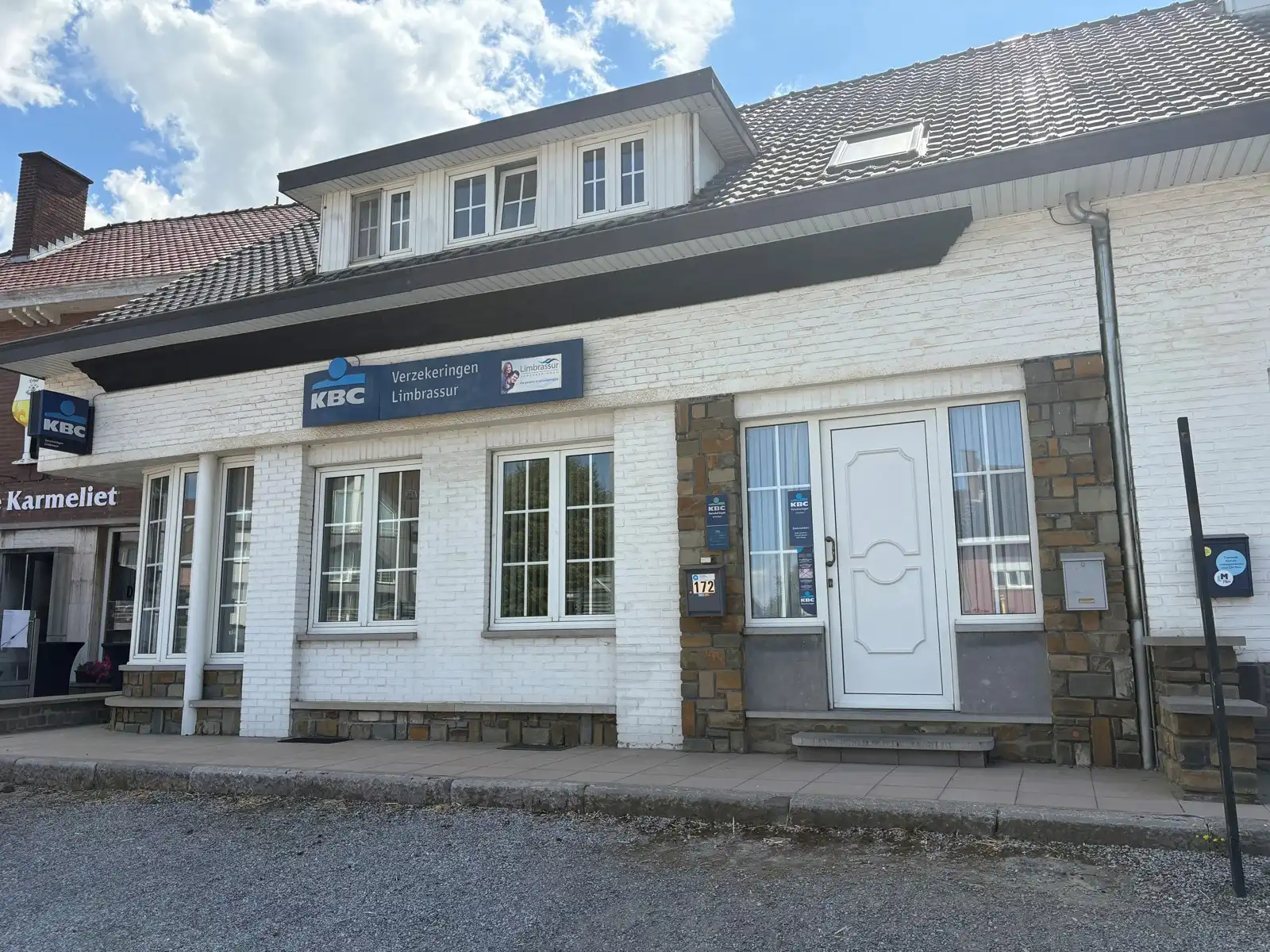 Commercieel te koop foto 28