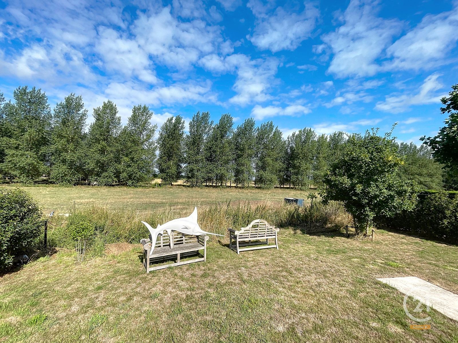 Luxueuze vrijstaande woning in rustige omgeving met zwembad foto 25