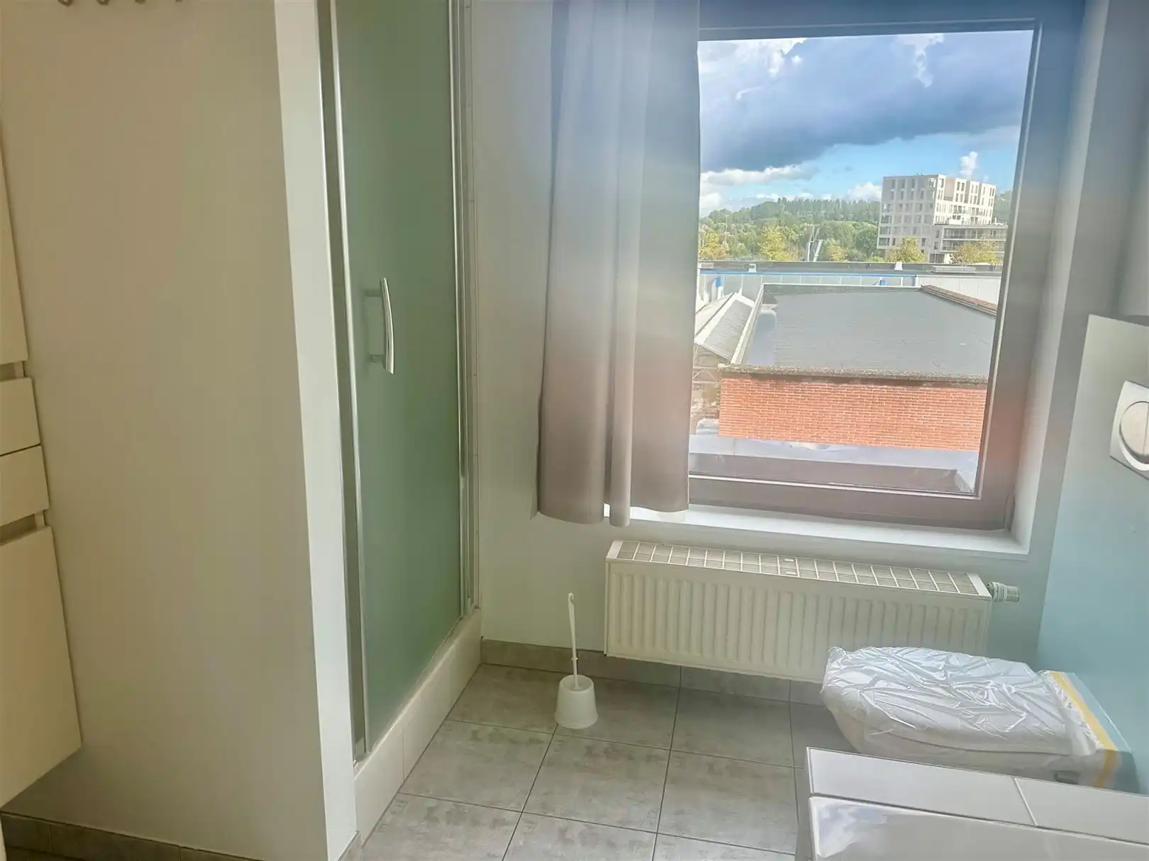Bel-etage met 3 slpk in centrum Oudenaarder foto 13