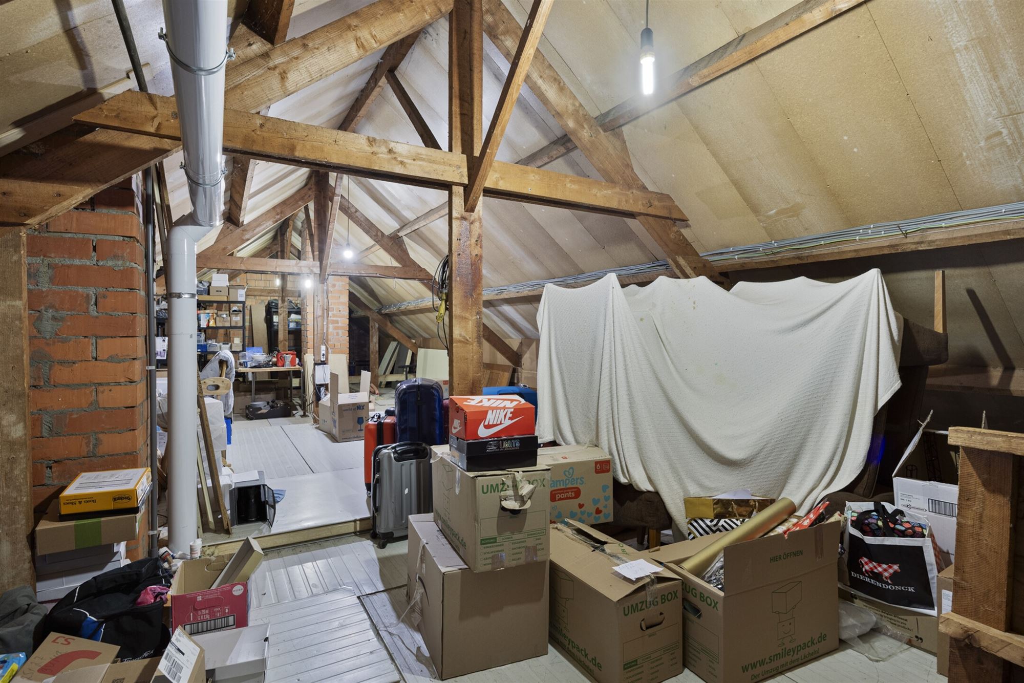 Kangoeroevilla in villawijk op 3.114 m² foto 31