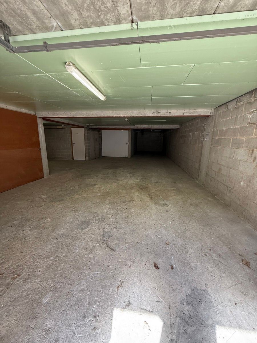 Gelijkvloers appartement met 2 slaapkamers in Genk foto 16