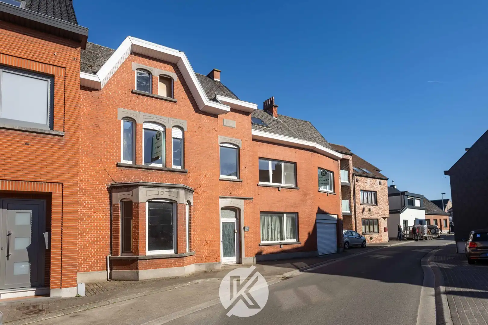 Veelbelovende renovatiekans in Mere foto 22