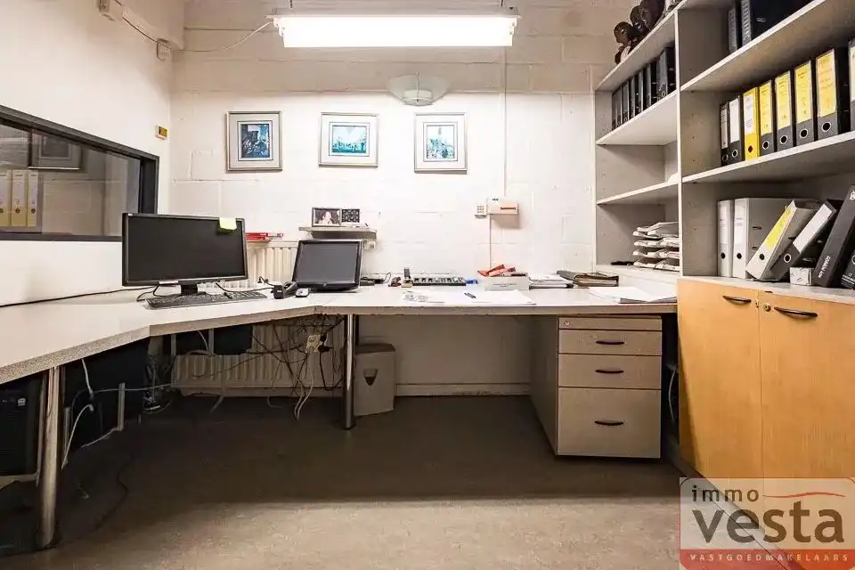 Exclusief handelspand in centrum foto 32