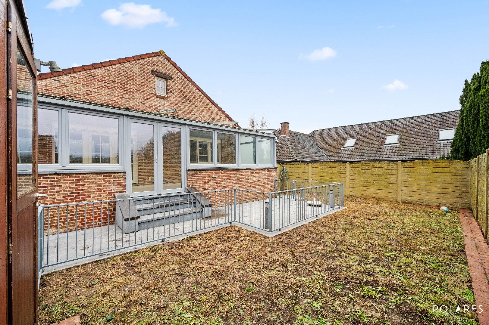 Ruime vrijstaande woning met potentieel op topligging in Wilsele foto 6