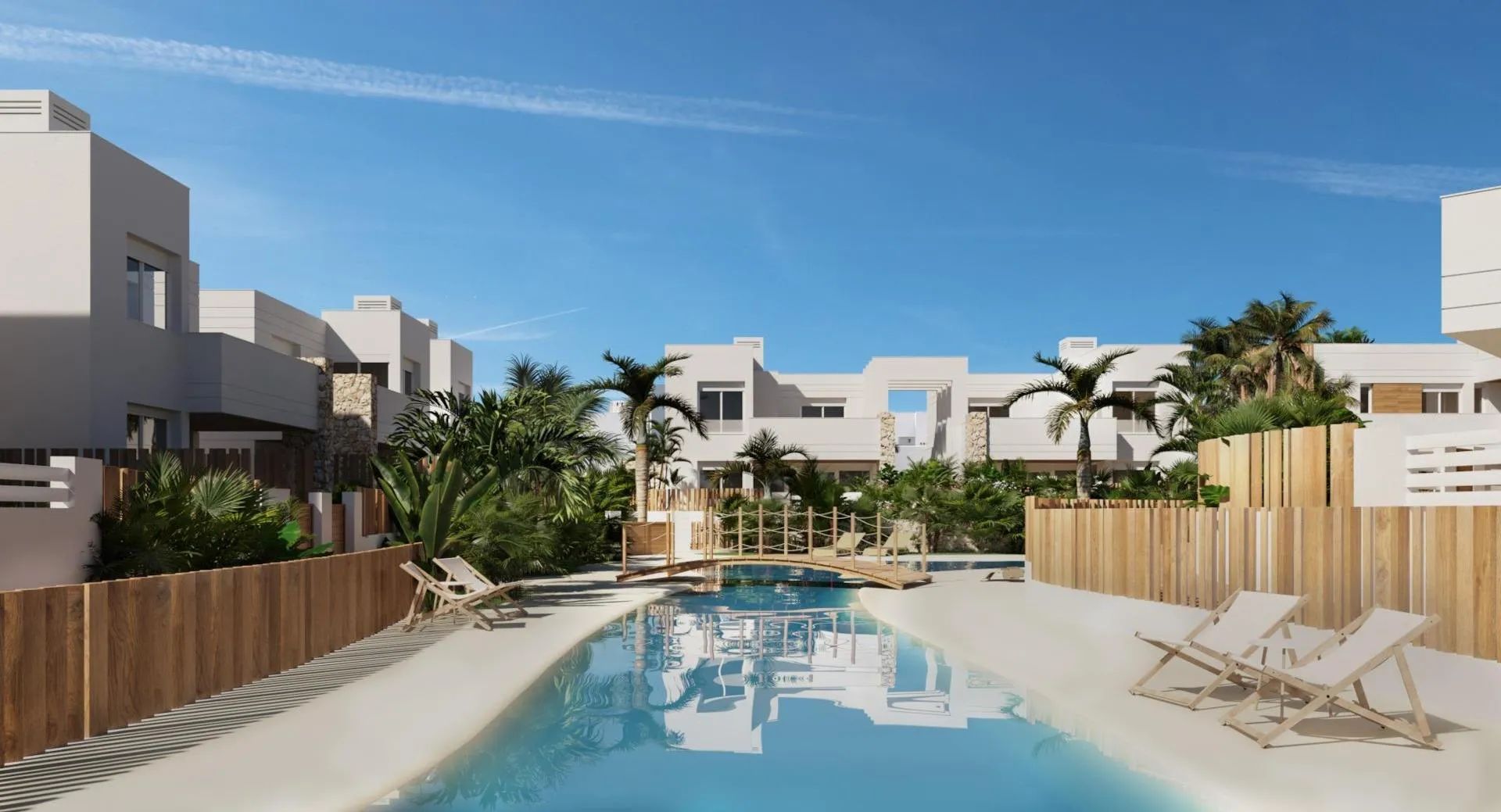 Woon in luxe op wandelafstand van het strand! Nieuwe en moderne appartementen te koop! foto 10
