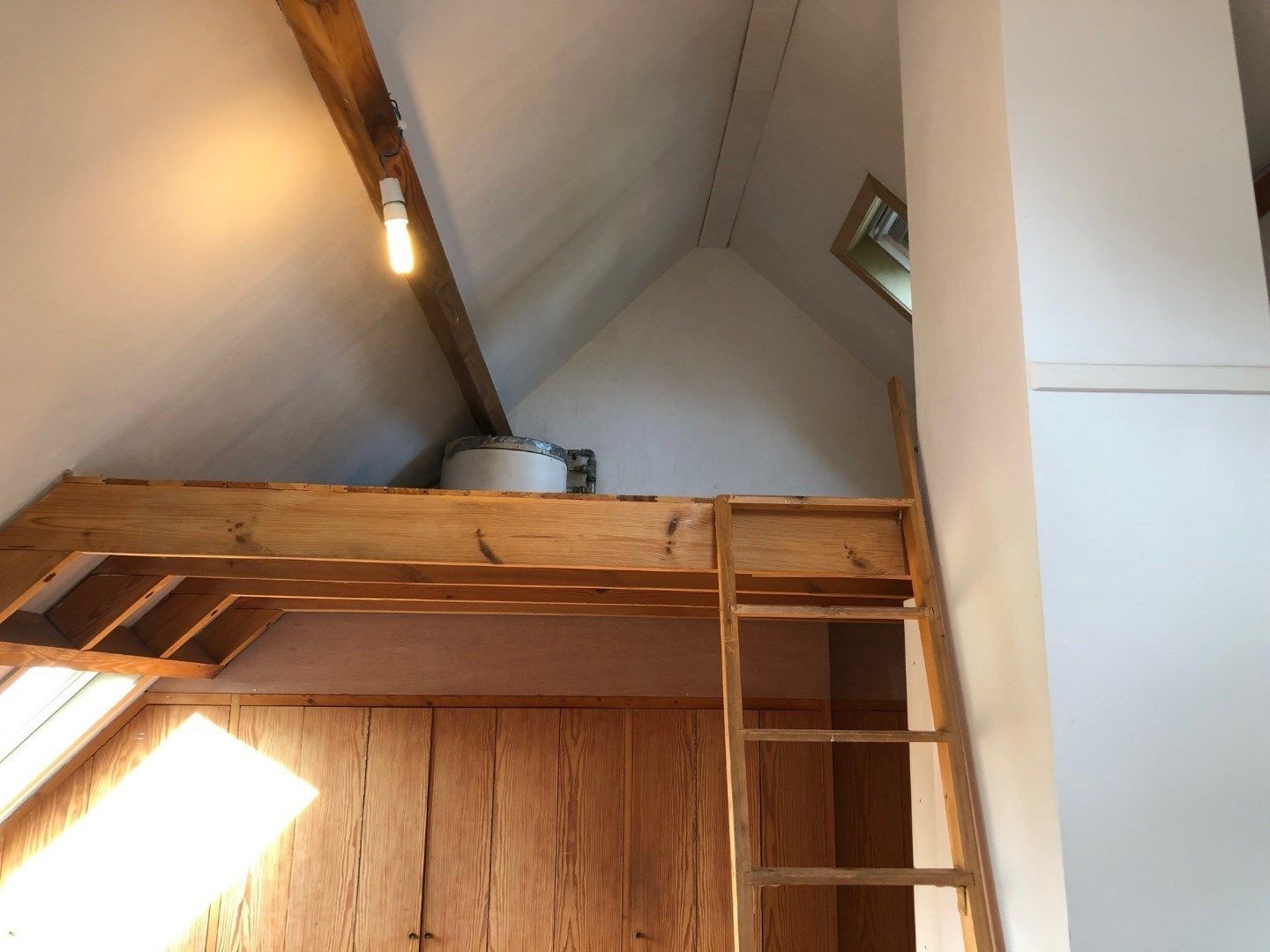 Charmante woning te landelijk Gavere foto 17