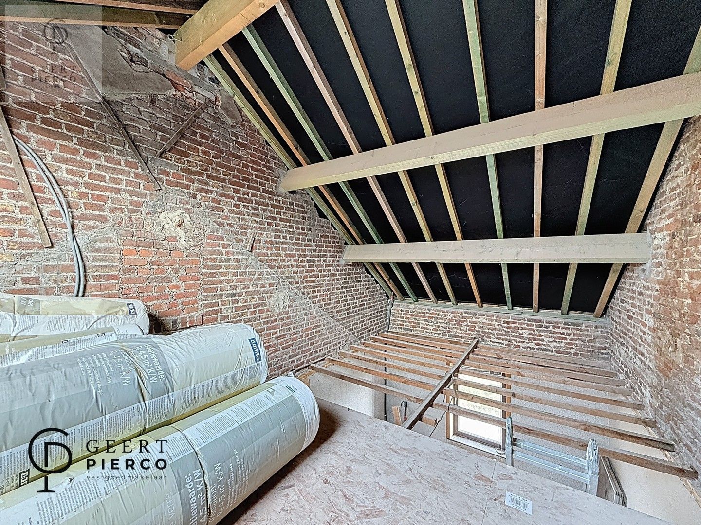 Woning in het groen foto 12