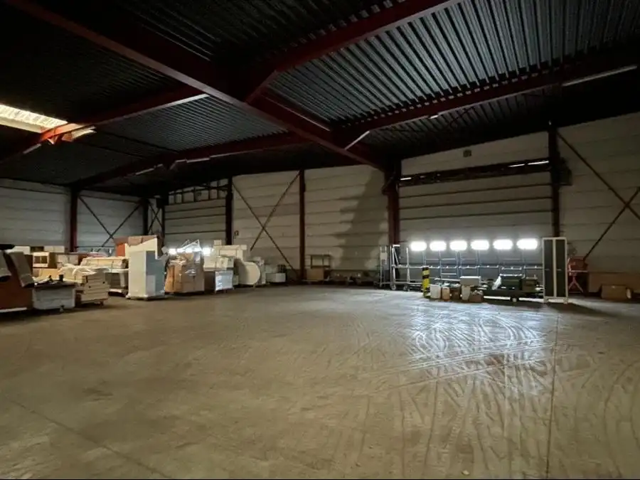 Izegemsestraat 95, 8800 Rumbeke foto 3