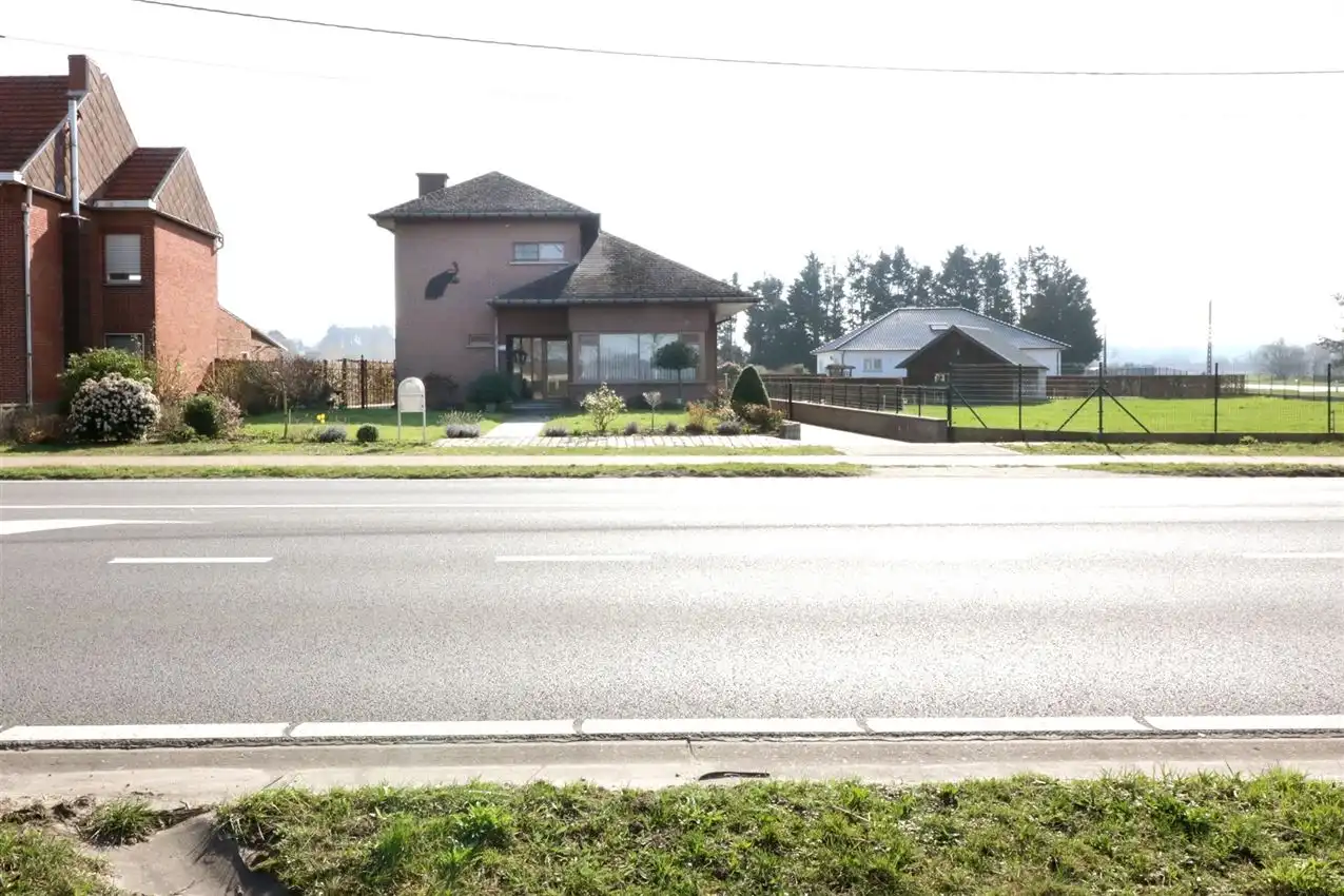 groene omgeving,  klein weiland, zichtbaarheid foto 62