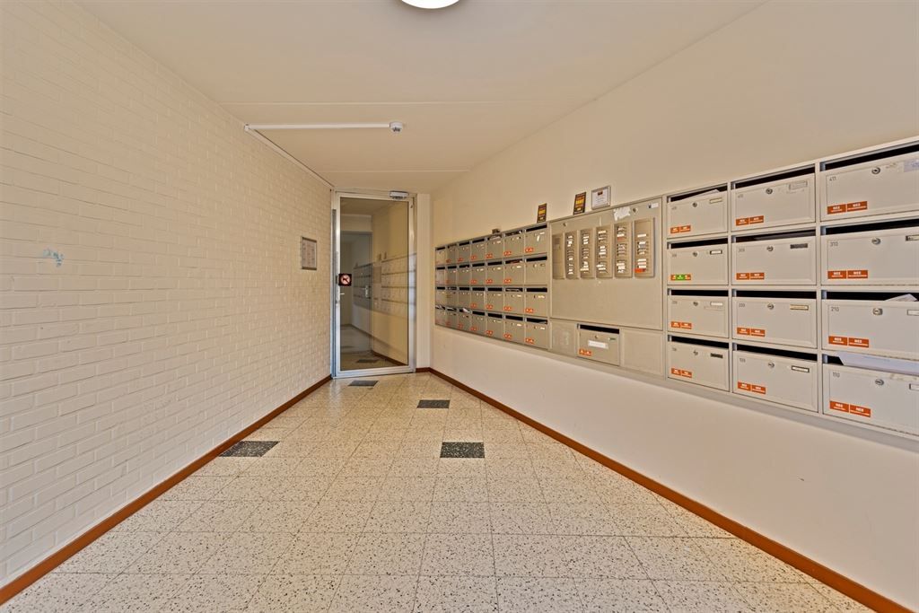 Gezellige studio in Leuven-centrum foto 9