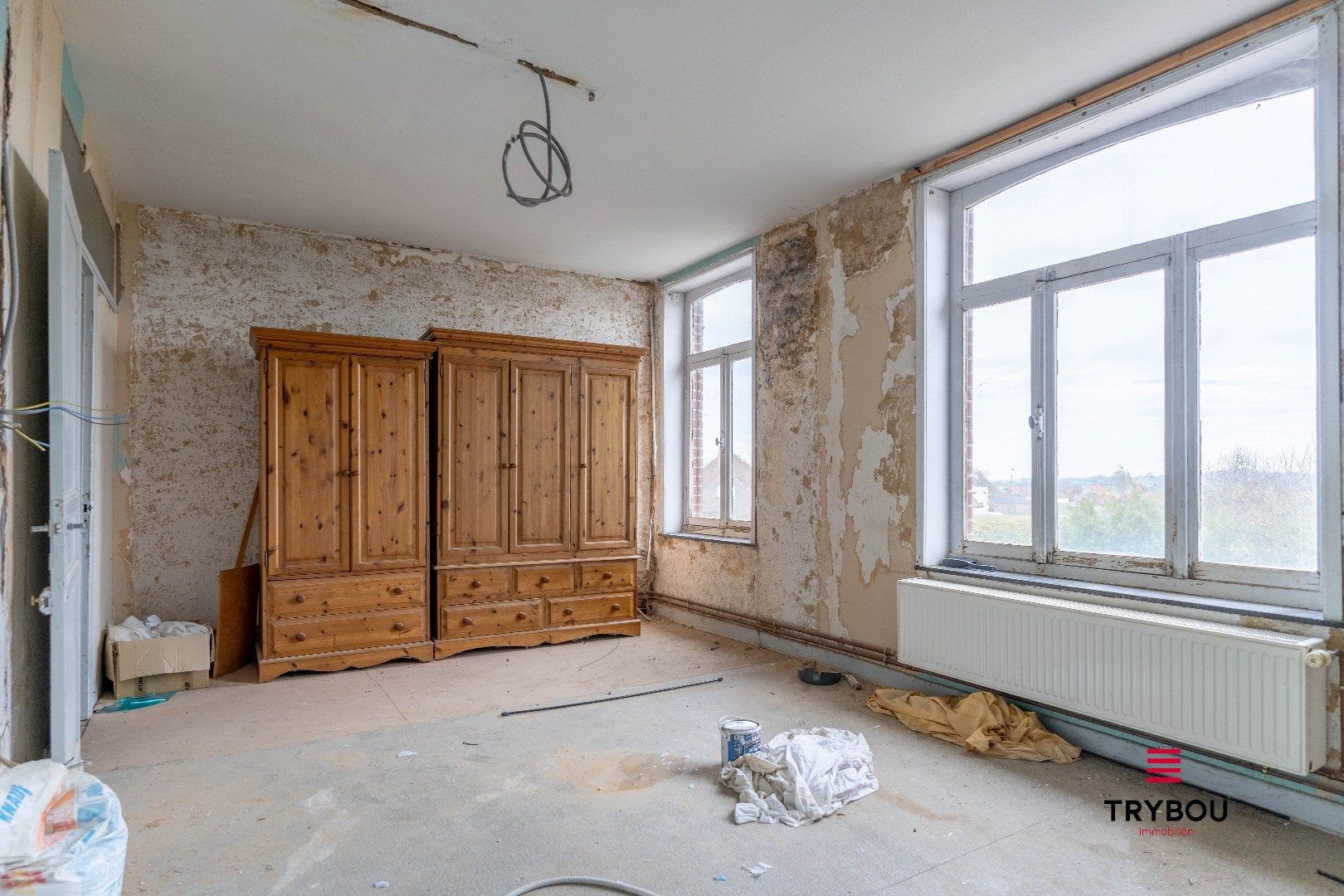 Woning met veel mogelijkheden te Nieuwkerke foto 9