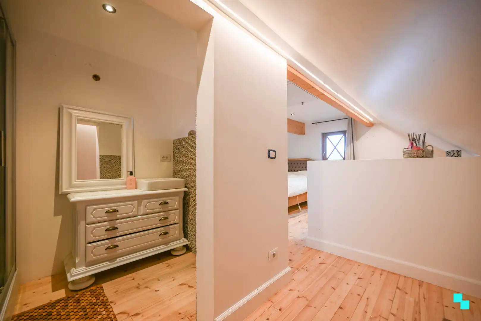 Kwalitatieve villa met zwembad foto 33