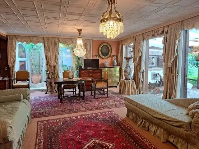 Villa te koop foto 3