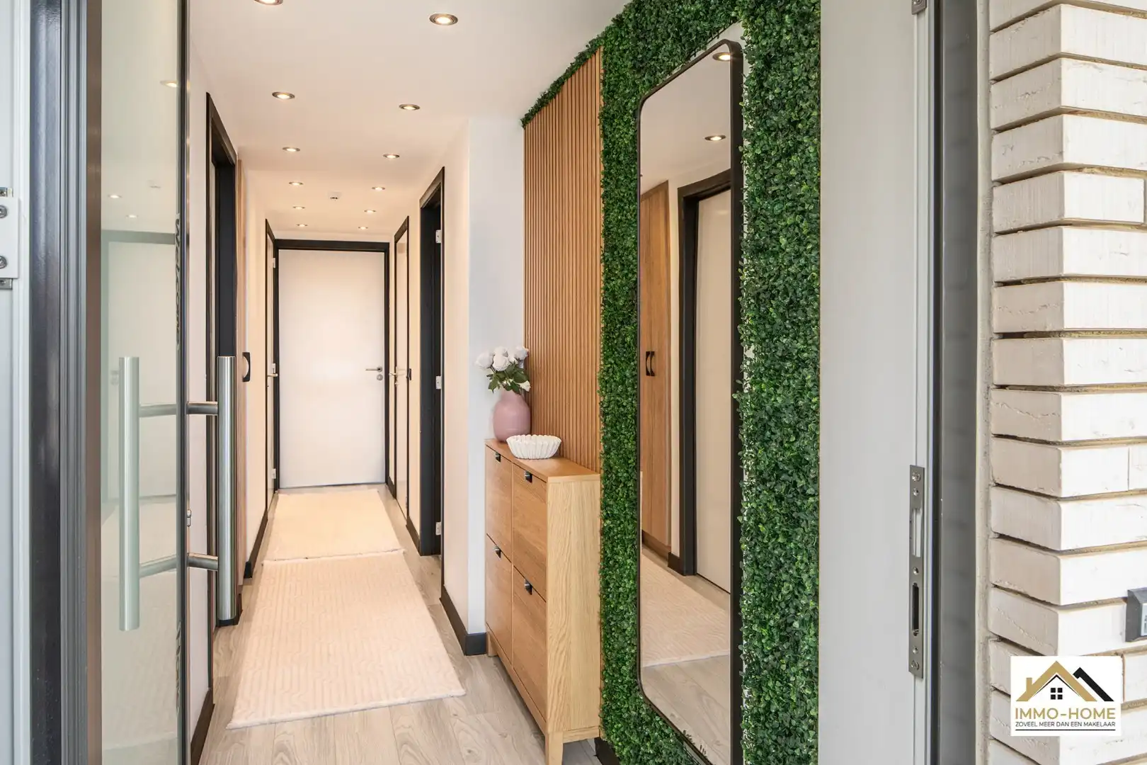 Recent instapklaar appartement op topligging  foto 15