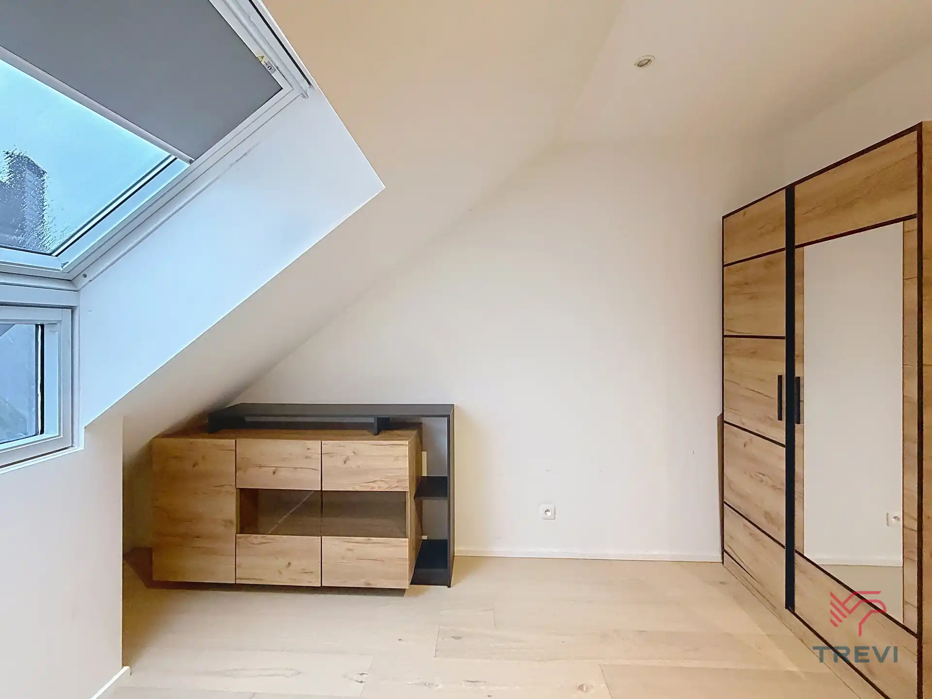 3 kamerappartement in een recent gebouw  foto 12