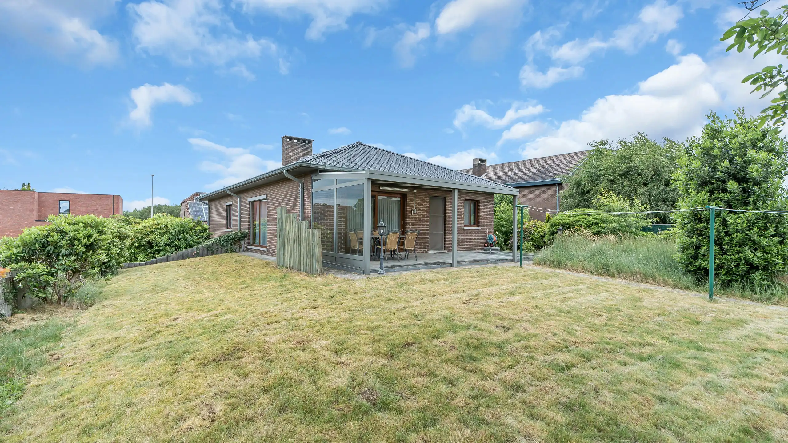 Huis te koop foto 4