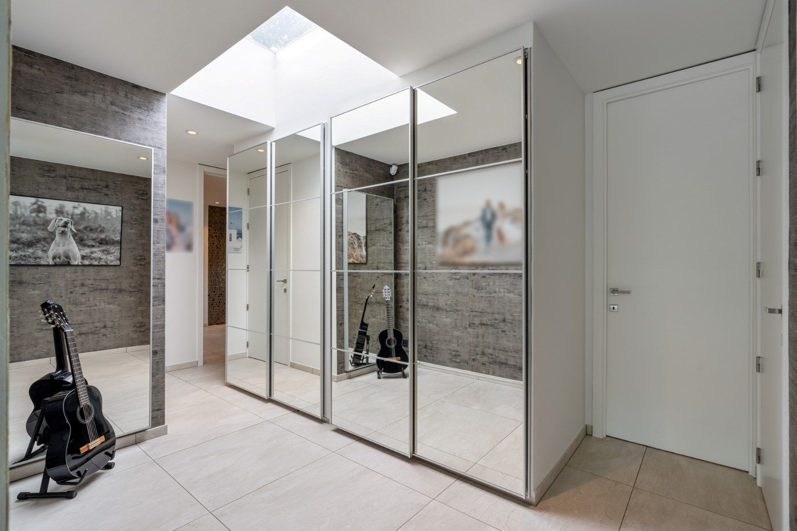 Unieke designvilla met zwembad en panoramisch uitzicht op het Albertkanaal foto 40