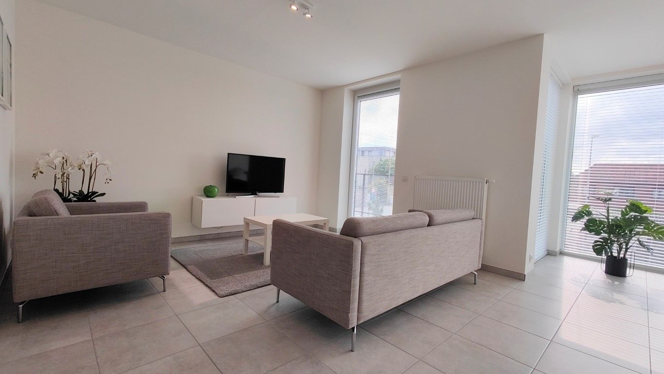 Moorslede – Instapklaar appartement foto 7