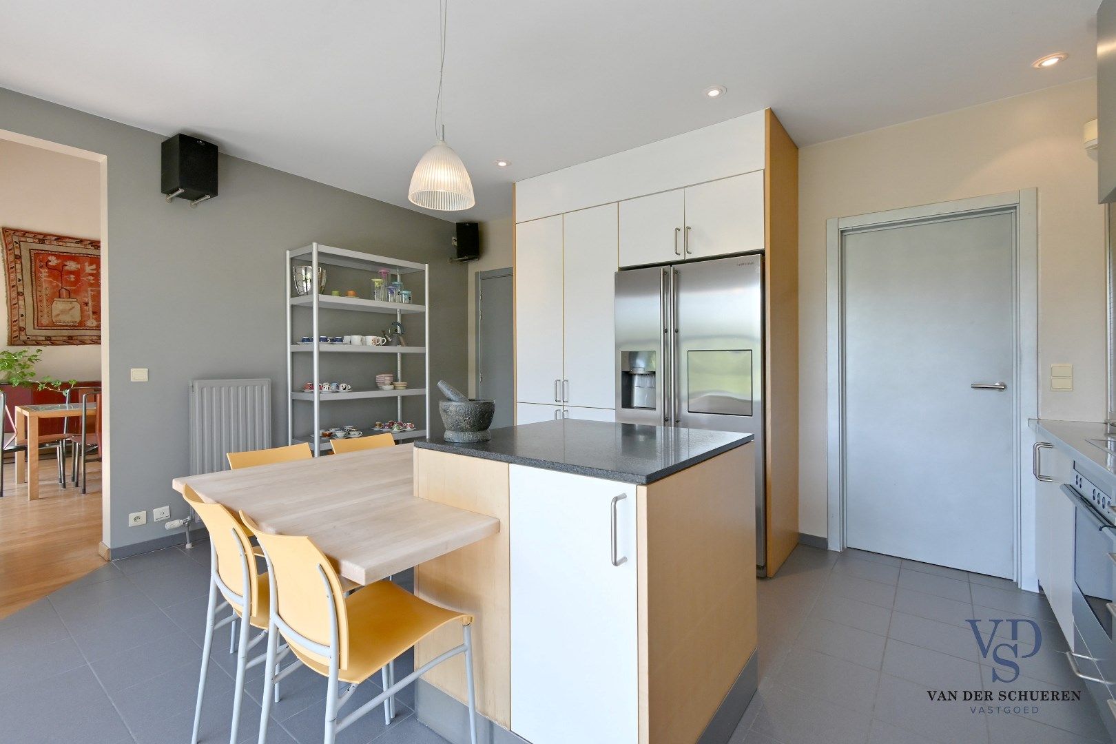 Exclusieve villa met weide (ca. 1 ha) en adembenemende vergezichten foto 8