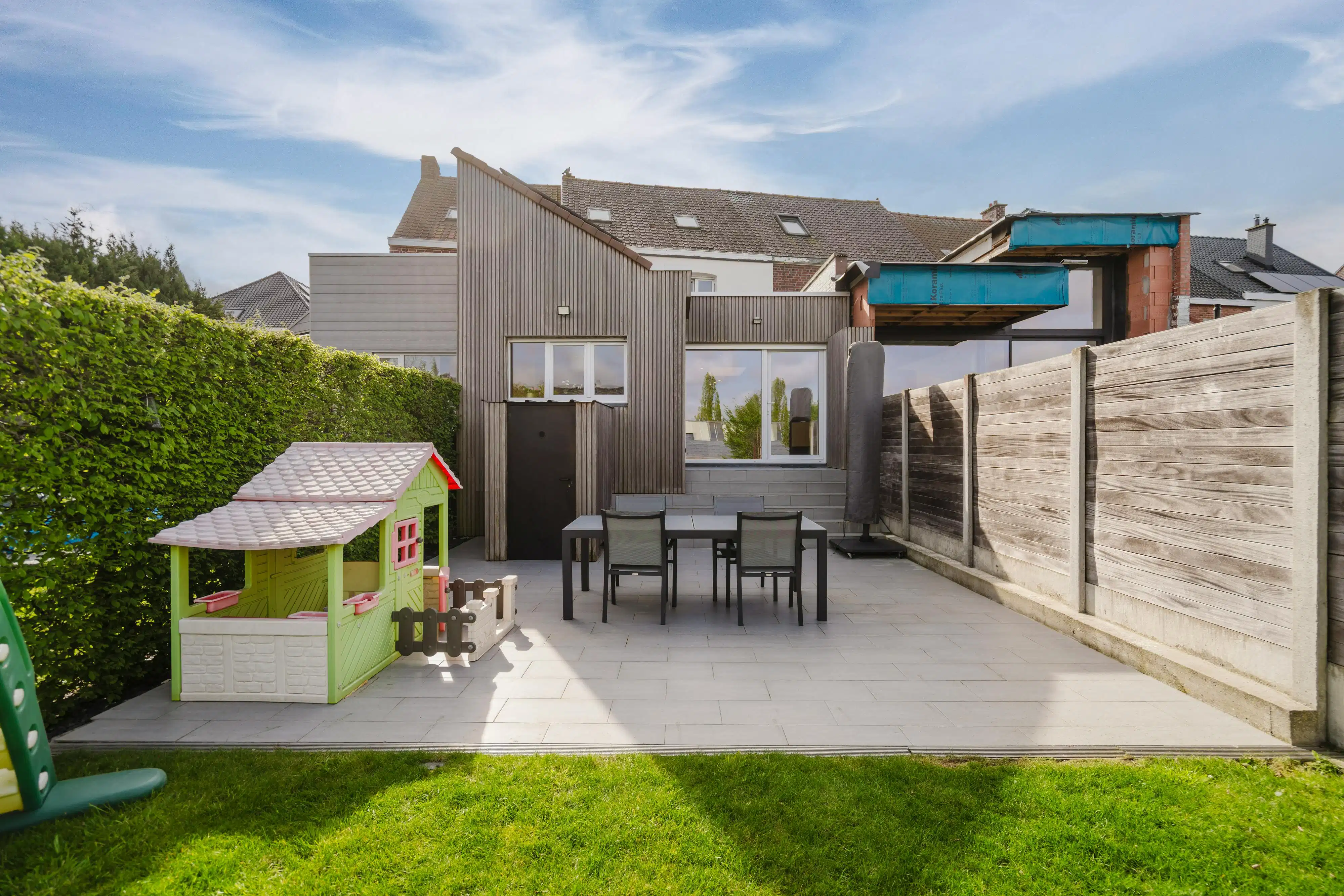 Energiezuinige woning met EPC-A  te koop in Lauwe! foto 15