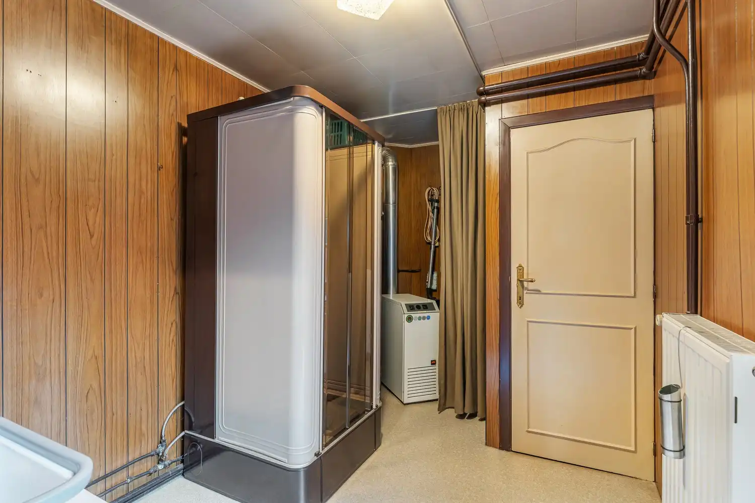 Charmante renovatiewoning op rustige toplocatie in Hasselt! foto 7