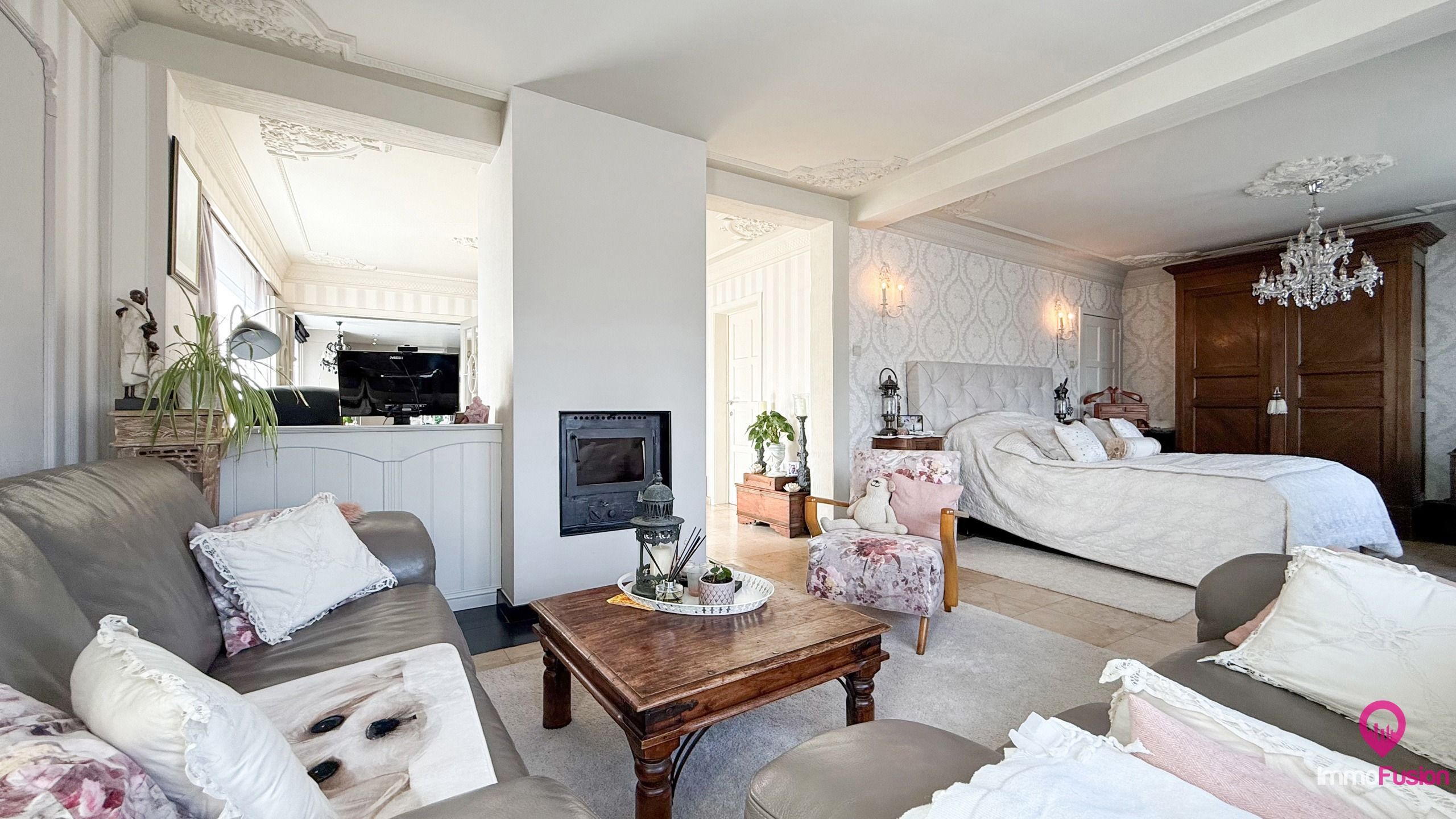 Rustig gelegen instapklare woning met 4 slpks en mooie tuin! foto 20