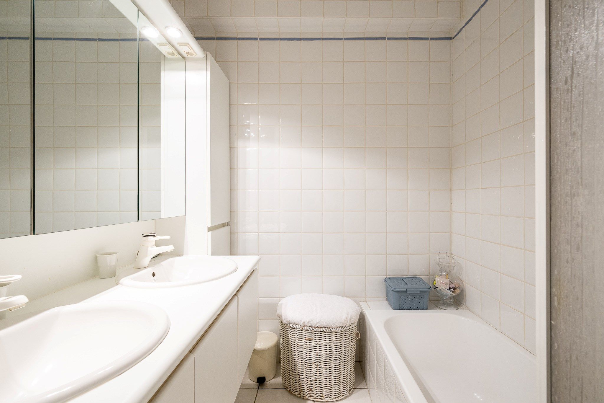 Groot appartement in de Zoutelaan te Knokke foto 15