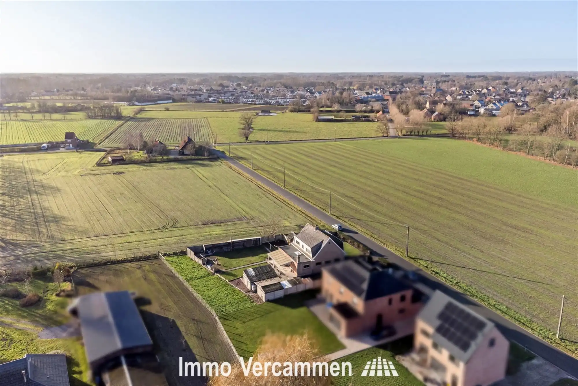 Verrassend ruime gezinswoning met 4 slaapkamers te Booischot foto 17