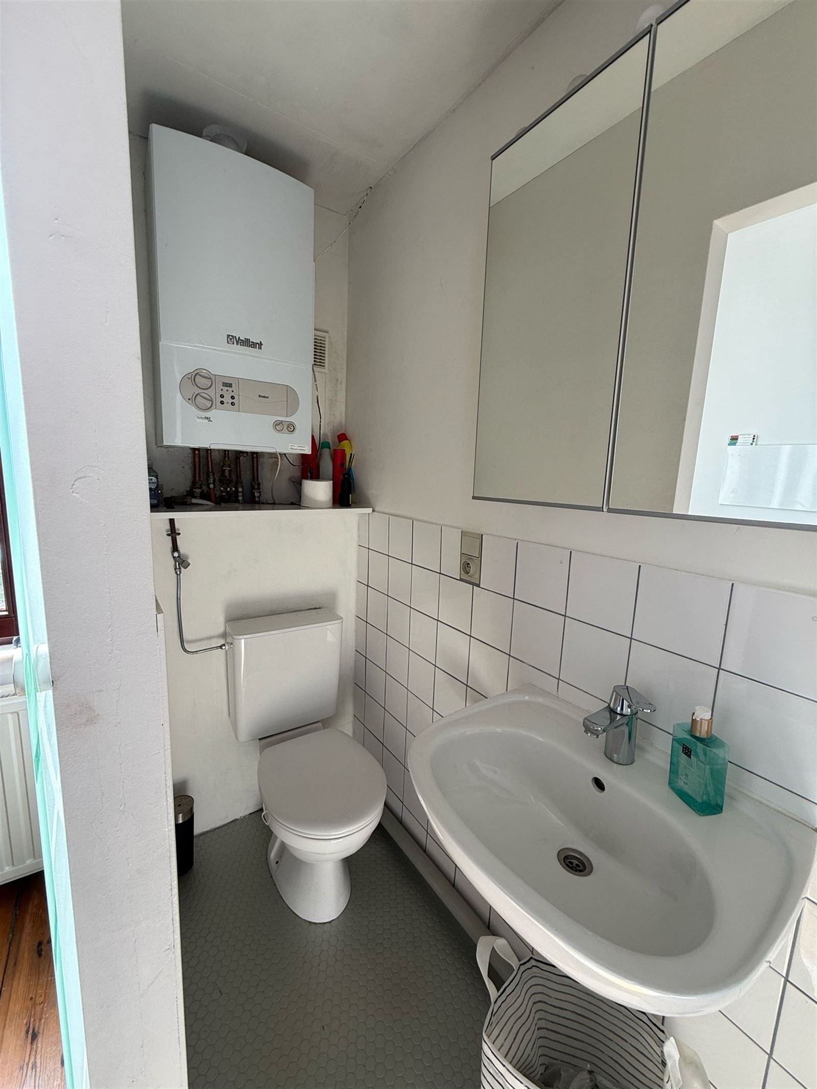 Studio ten midden het gezellige Zuid  foto 6
